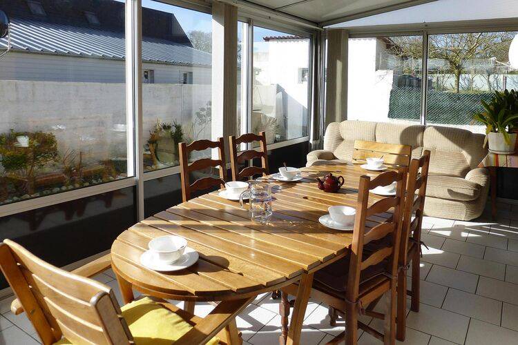 Photo of Patio Balcony in Senneville-sur-Fecamp