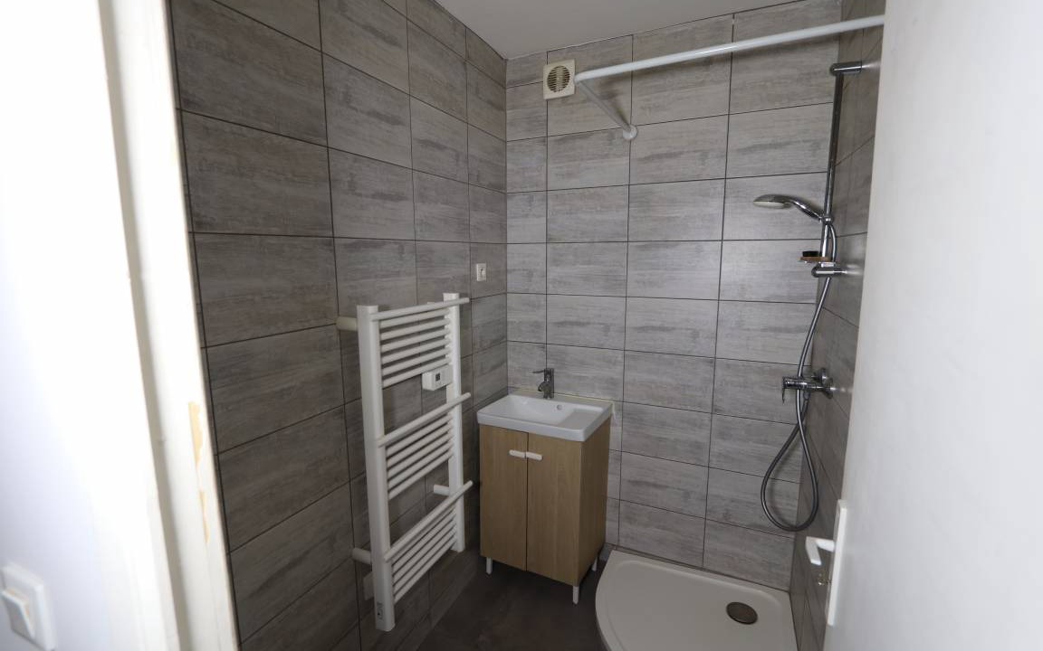 Photo of Bathroom in Haguenau