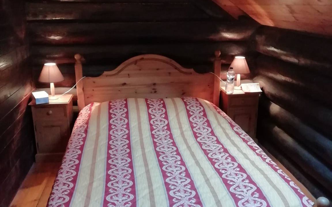 Photo of Bedroom in Quend