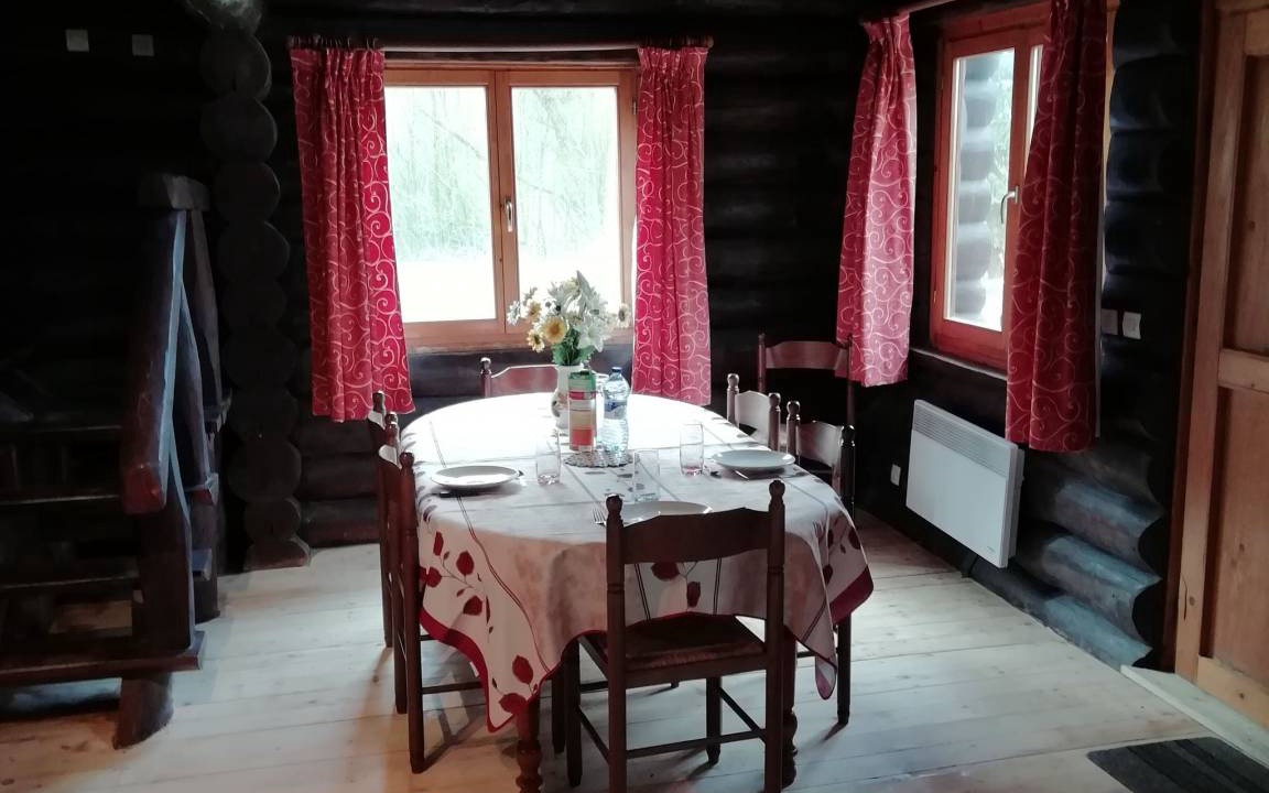 Photo of Livingroom in Quend