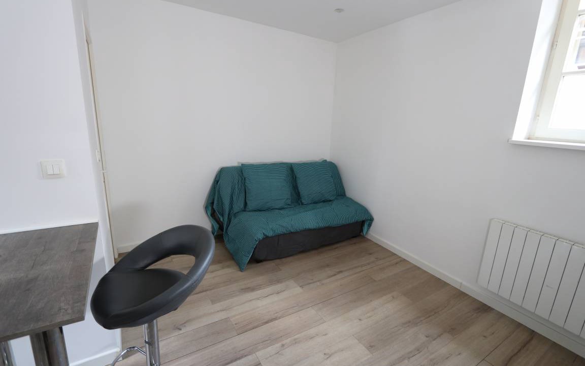 Photo of Livingroom in Haguenau