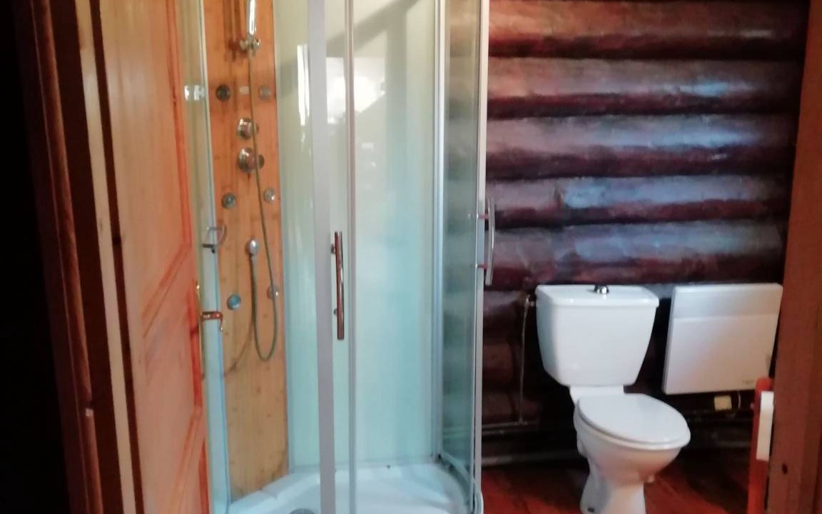 Photo of Bathroom in Quend