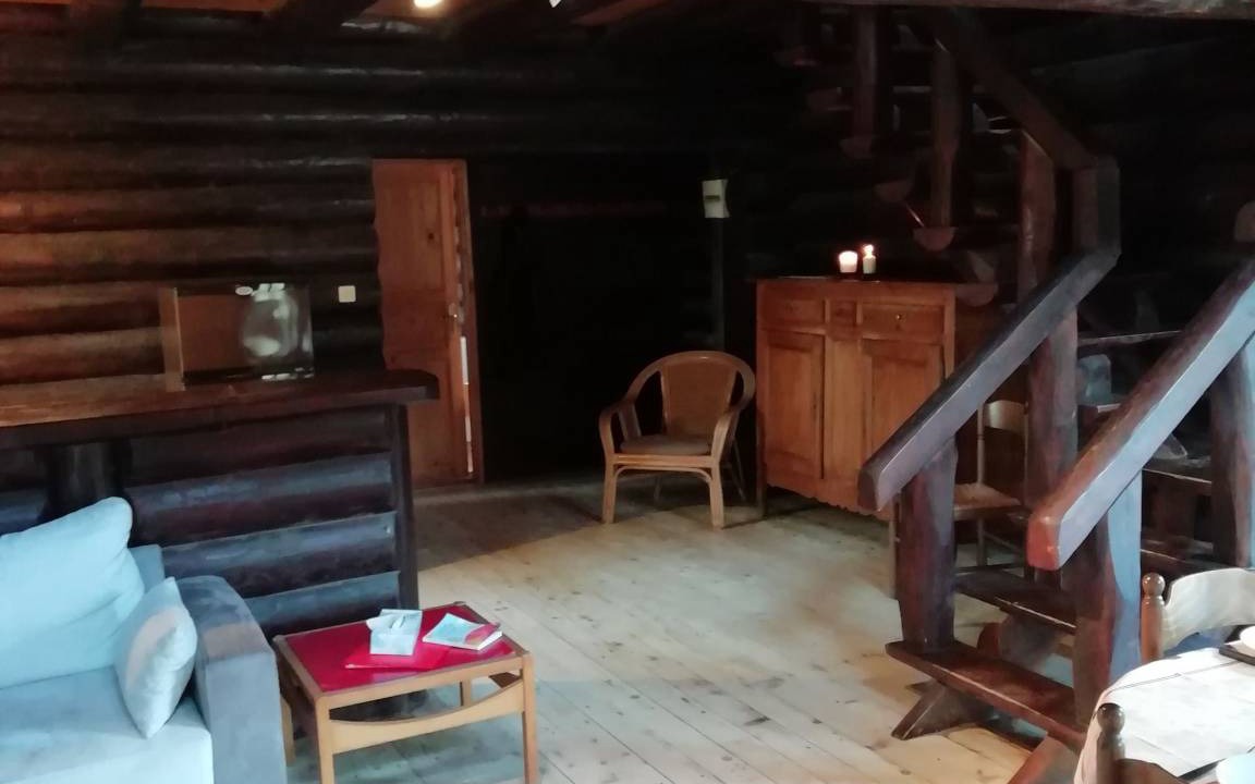 Photo of Livingroom in Quend
