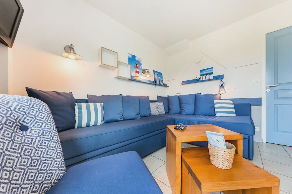 Photo of Livingroom in Belle Dune