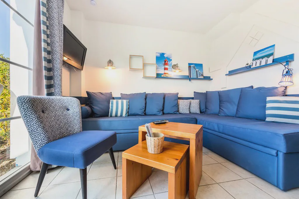 Photo of Livingroom in Belle Dune