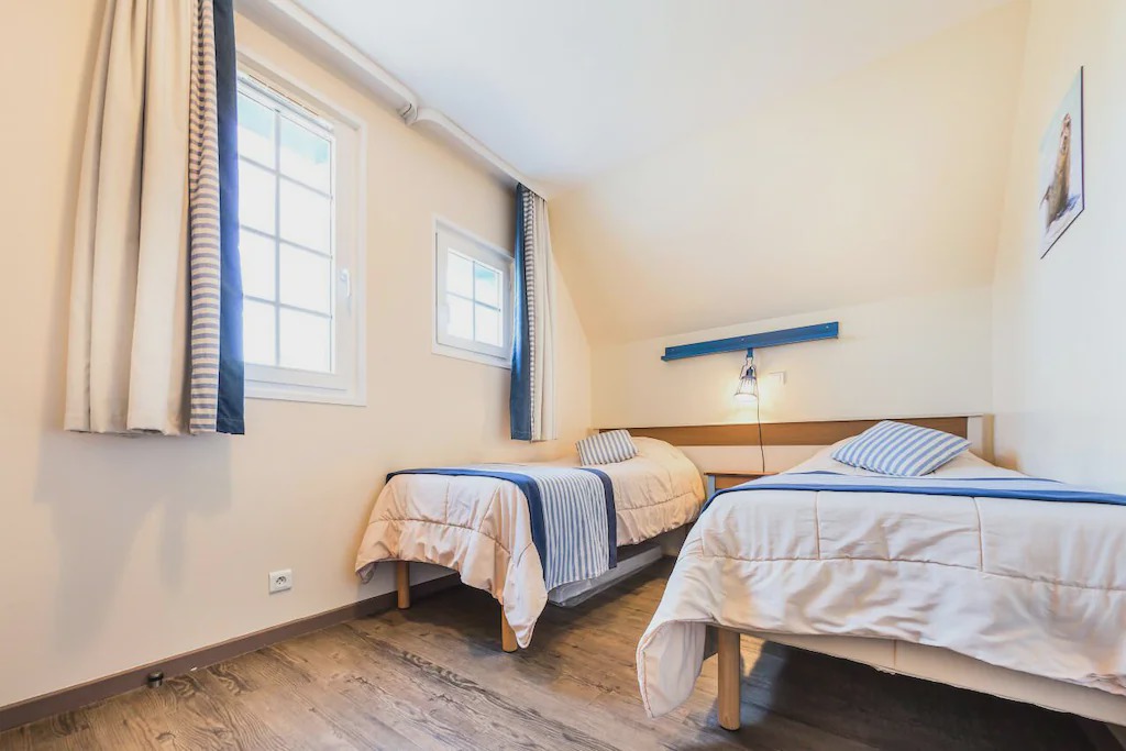 Photo of Bedroom in Belle Dune