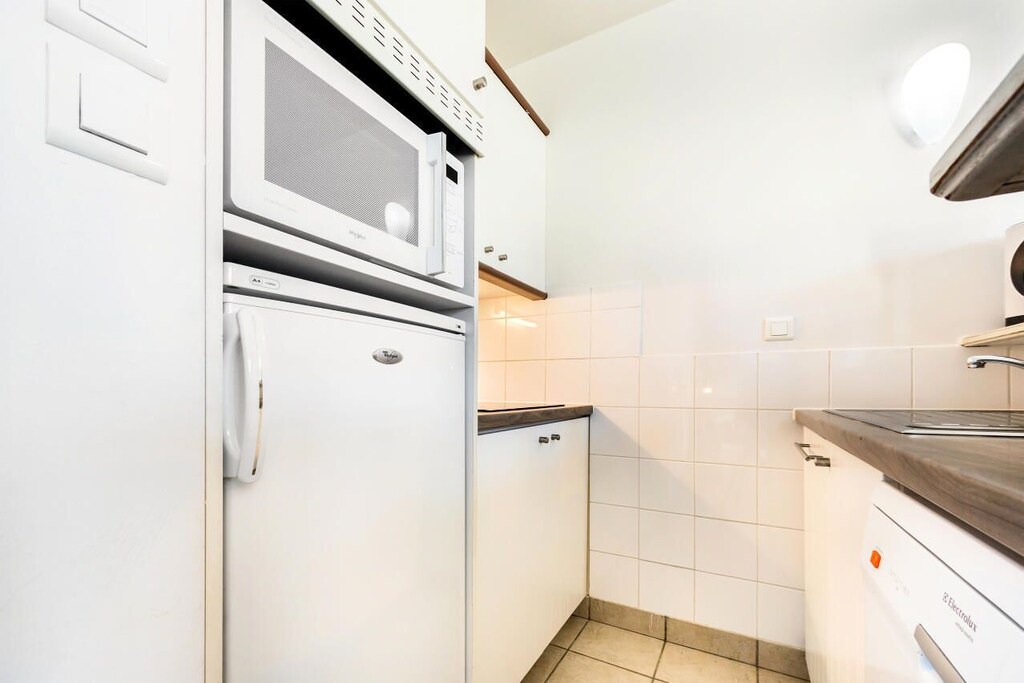 Photo of Kitchen in Belle Dune
