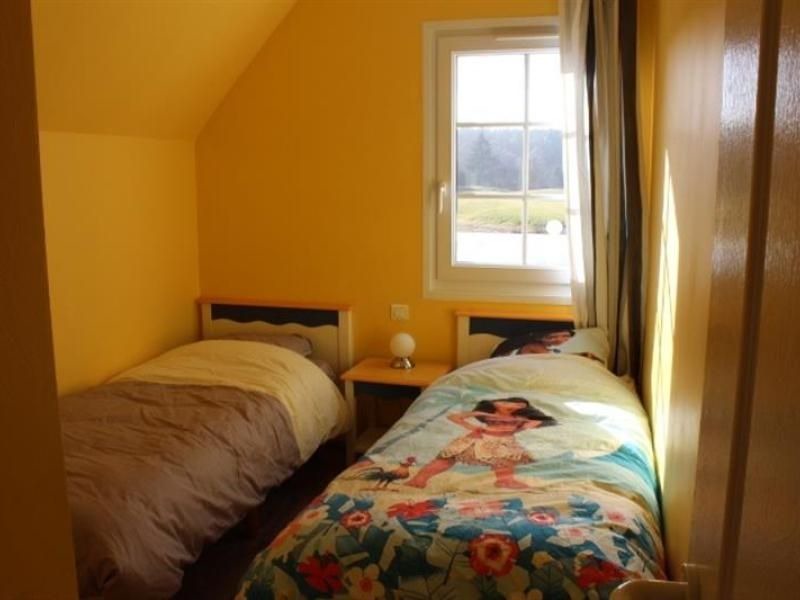 Photo of Bedroom in Belle Dune