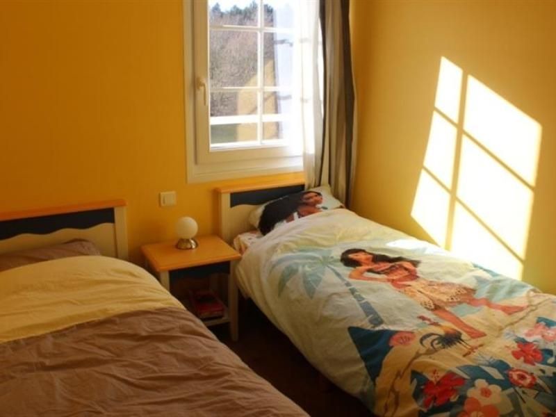 Photo of Bedroom in Belle Dune