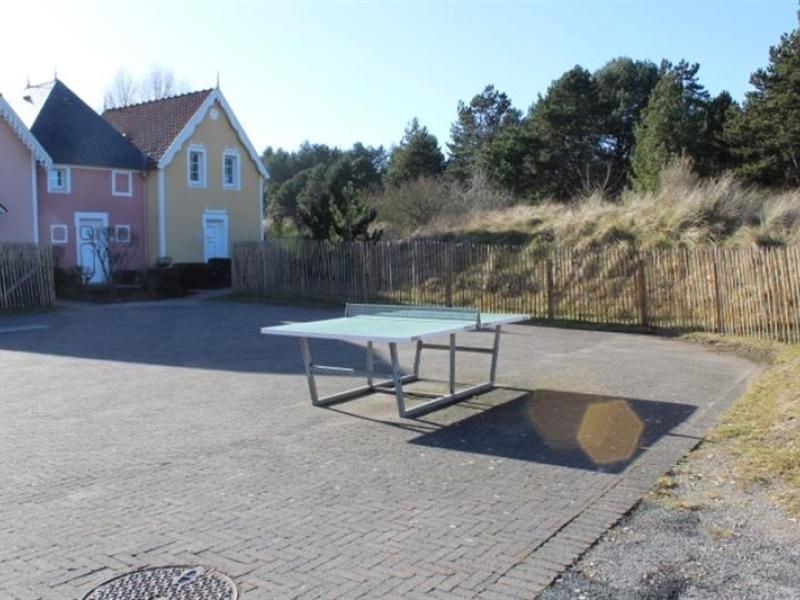 Photo of Buildings in Belle Dune