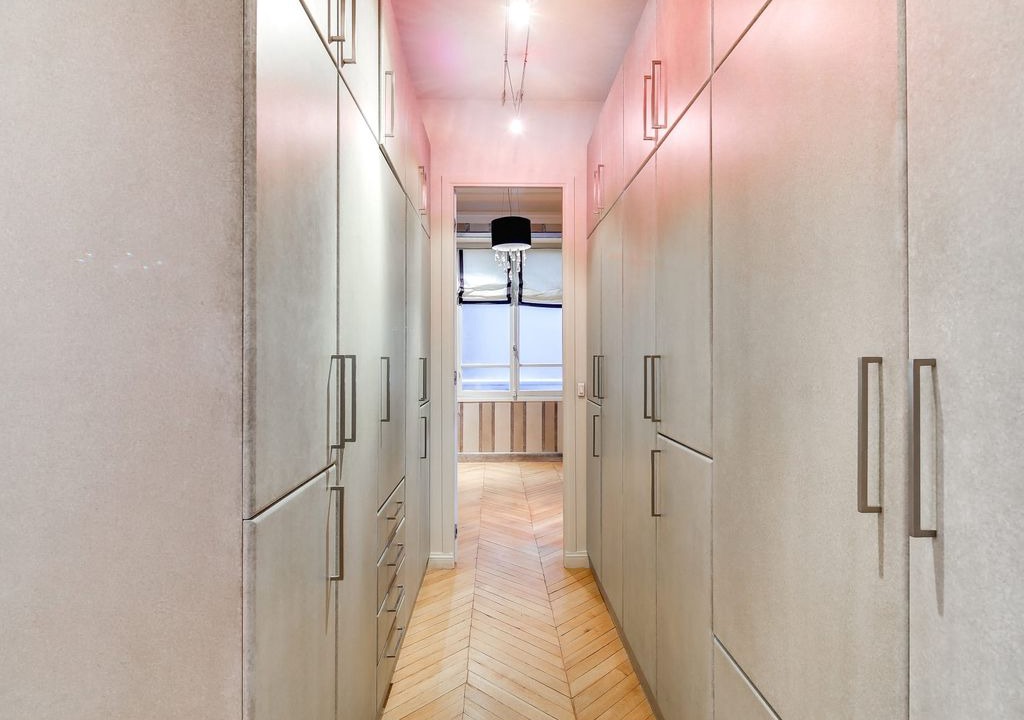 Photo of Bathroom in Champs-Elysees