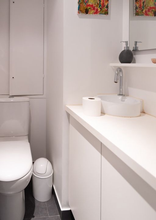 Photo of Bathroom in 12th Arrondissement