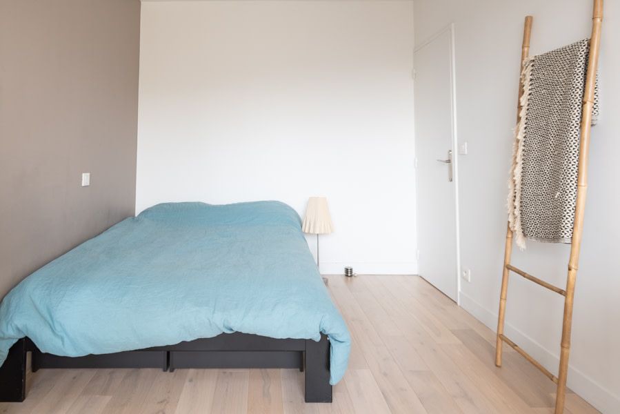 Photo of Bedroom in 12th Arrondissement