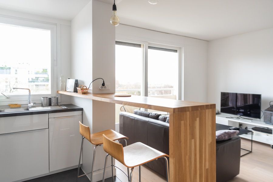 Photo of Kitchen in 12th Arrondissement