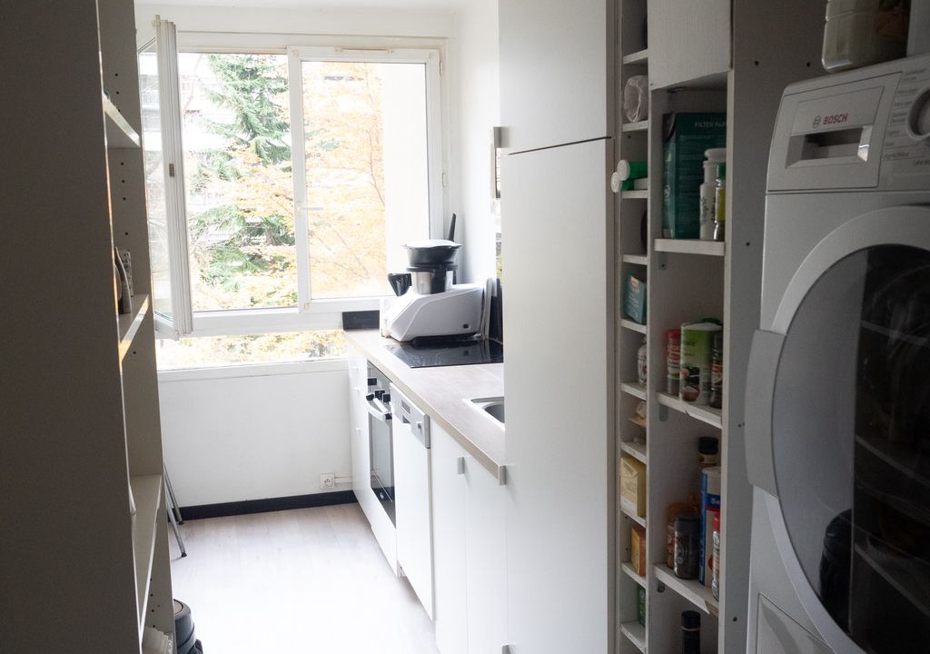 Photo of Kitchen in Flandres