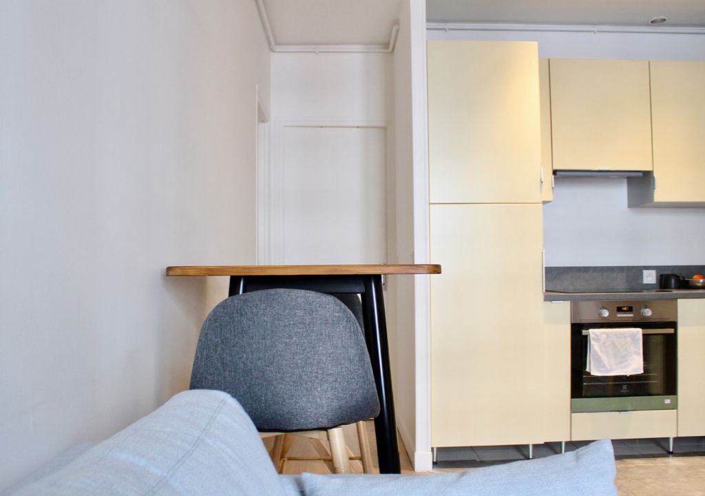 Photo of Bedroom in 12th Arrondissement