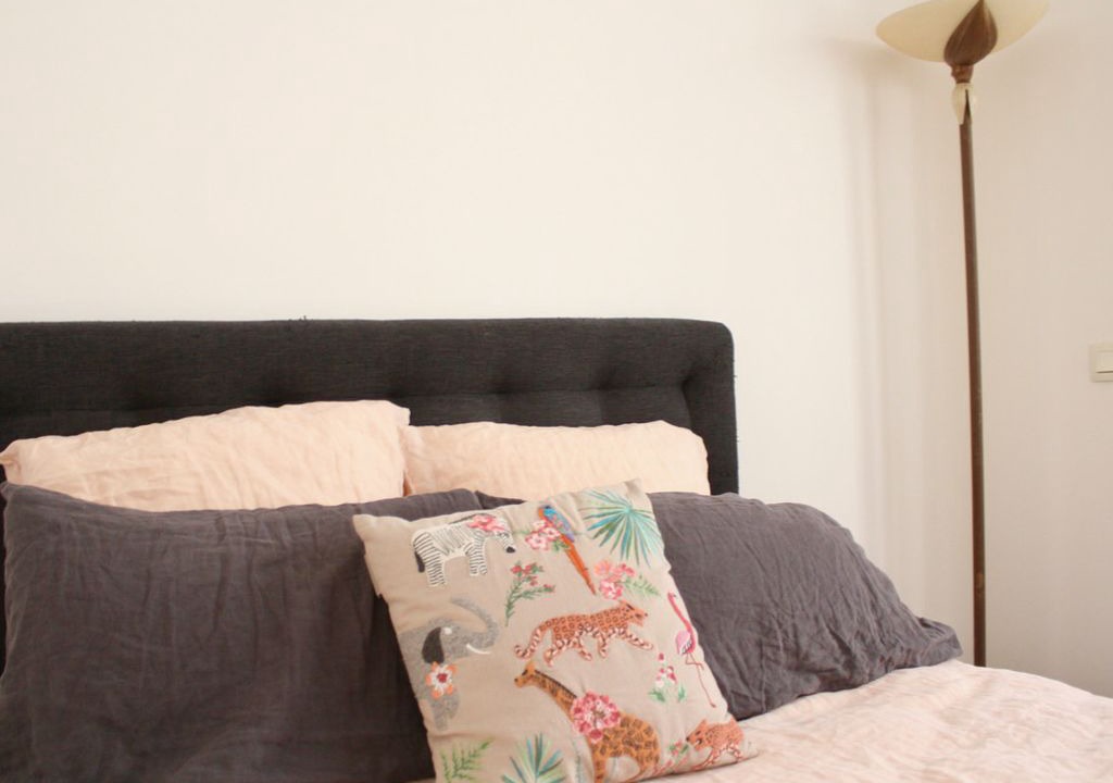 Photo of Bedroom in 12th Arrondissement