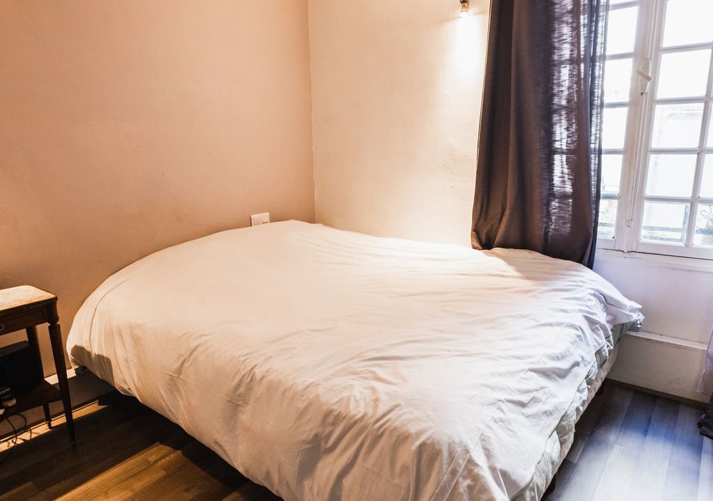 Photo of Bedroom in 12th Arrondissement