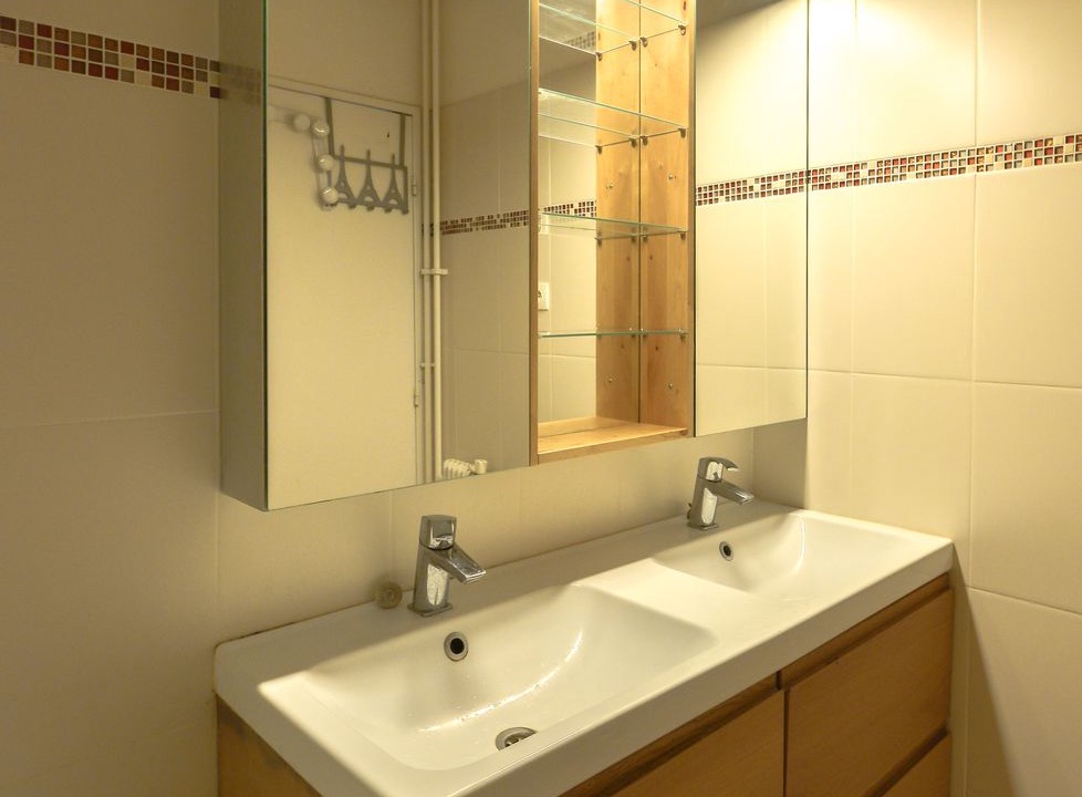 Photo of Bathroom in Amerique