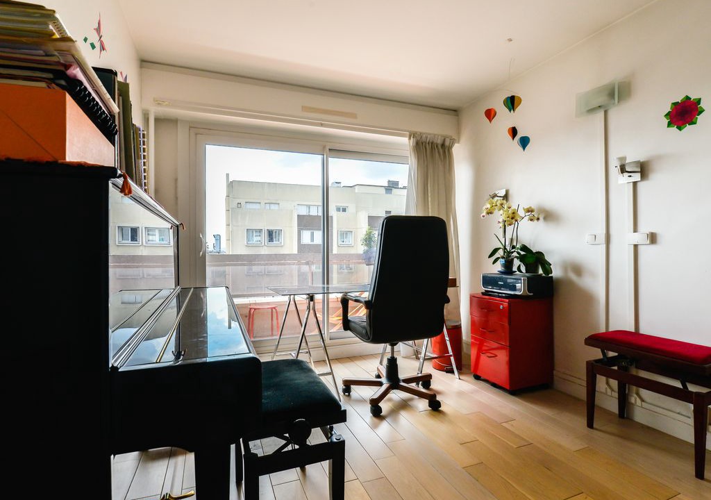 Photo of Livingroom in Amerique