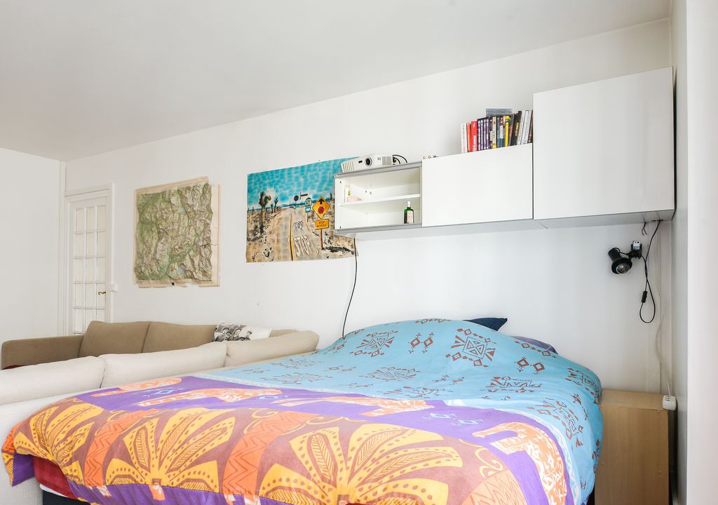 Photo of Bedroom in Amerique
