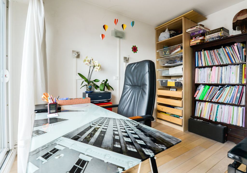 Photo of Livingroom in Amerique