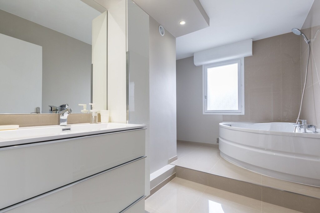 Photo of Bathroom in Thionville