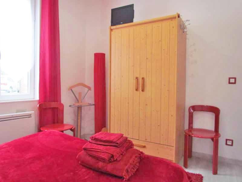 Photo of Bedroom in Pourville-sur-Mer