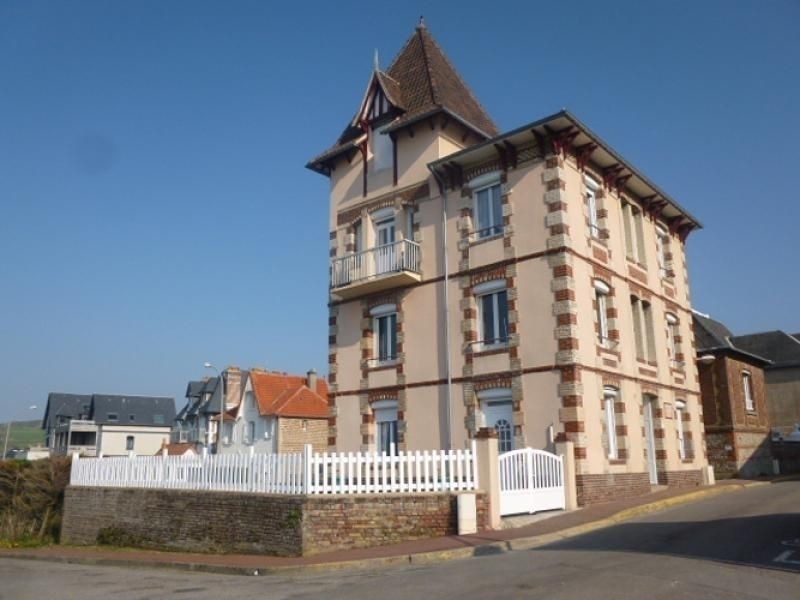 Photo of Buildings in Pourville-sur-Mer