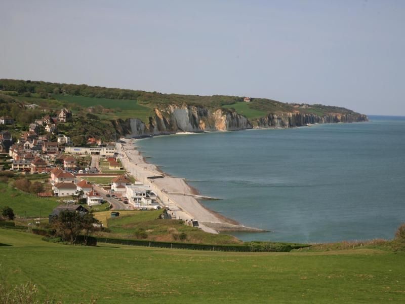 Photo of Outdoor in Pourville-sur-Mer