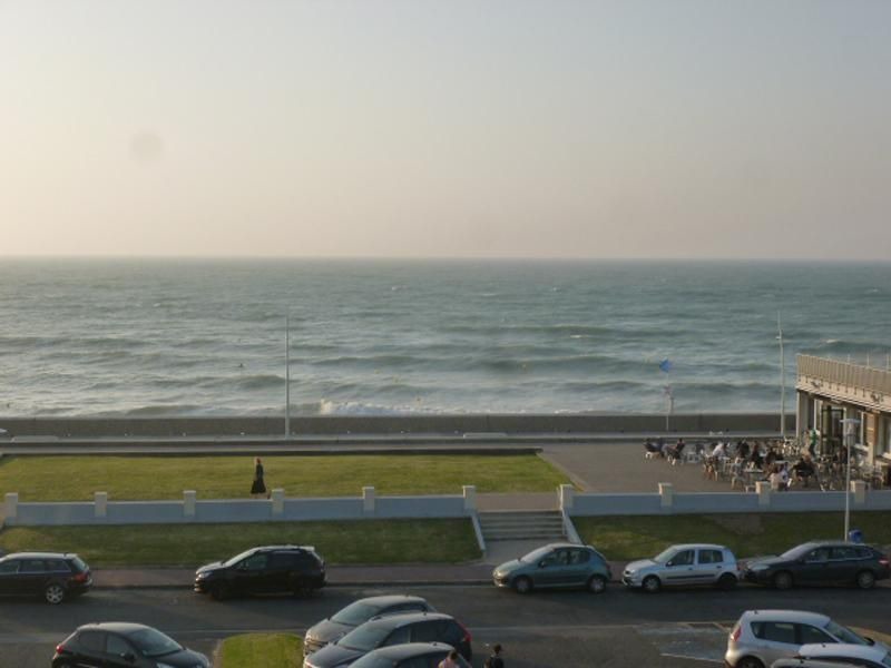 Photo of Patio Balcony in Pourville-sur-Mer