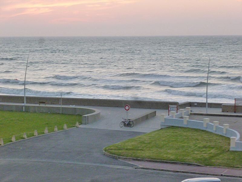 Photo of Buildings in Pourville-sur-Mer