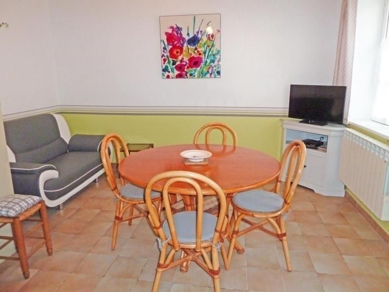 Photo of Livingroom in Yport