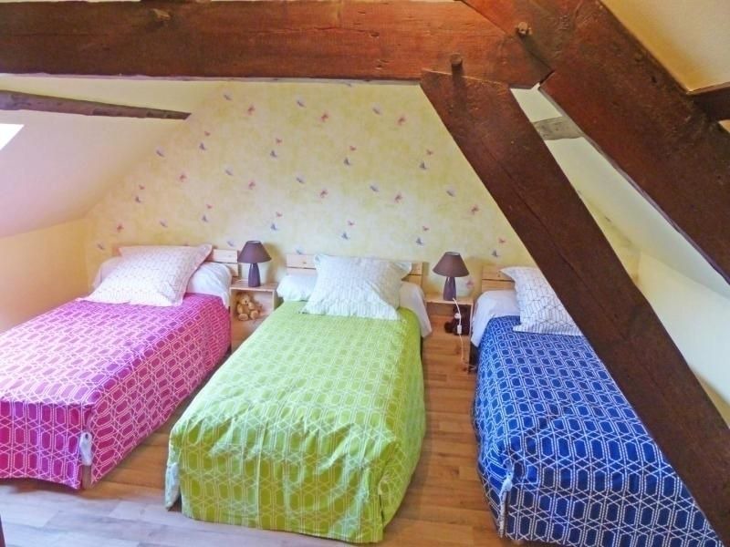 Photo of Bedroom in Yport