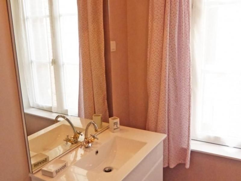 Photo of Bathroom in Yport