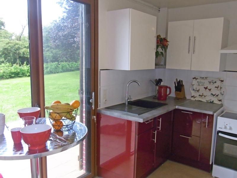 Photo of Kitchen in Isneauville