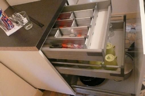 Photo of Kitchen in Val-de-Grace