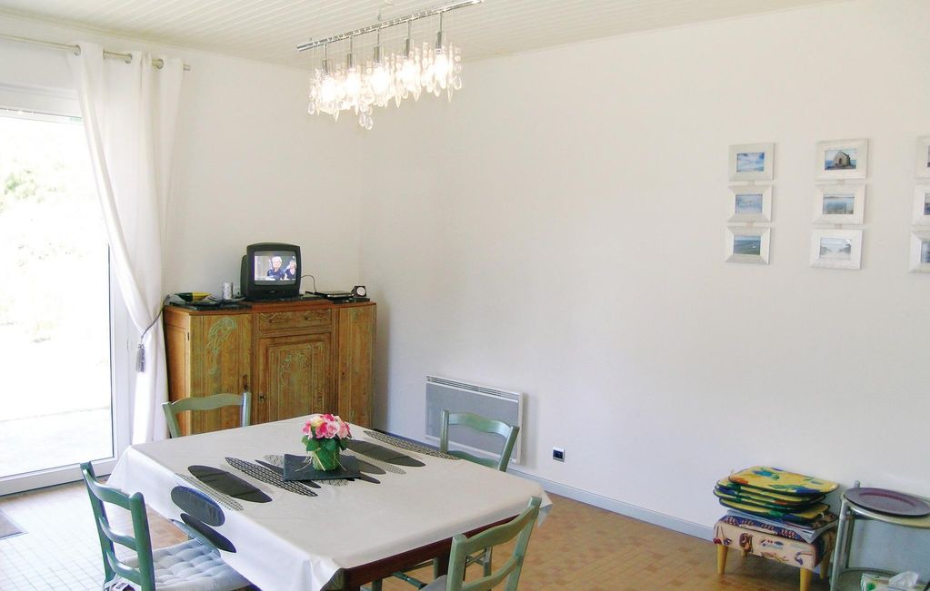 Photo of Livingroom in Saint-Germain-sur-Ay