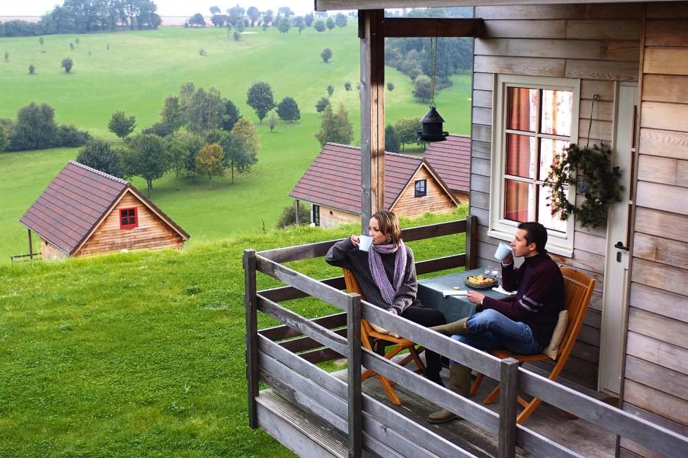 Photo of Patio Balcony in Grand-Laviers