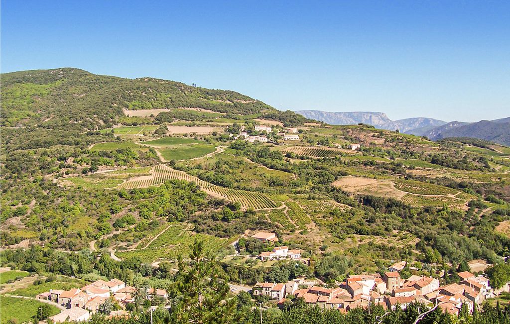 Photo of Outdoor in Berlou