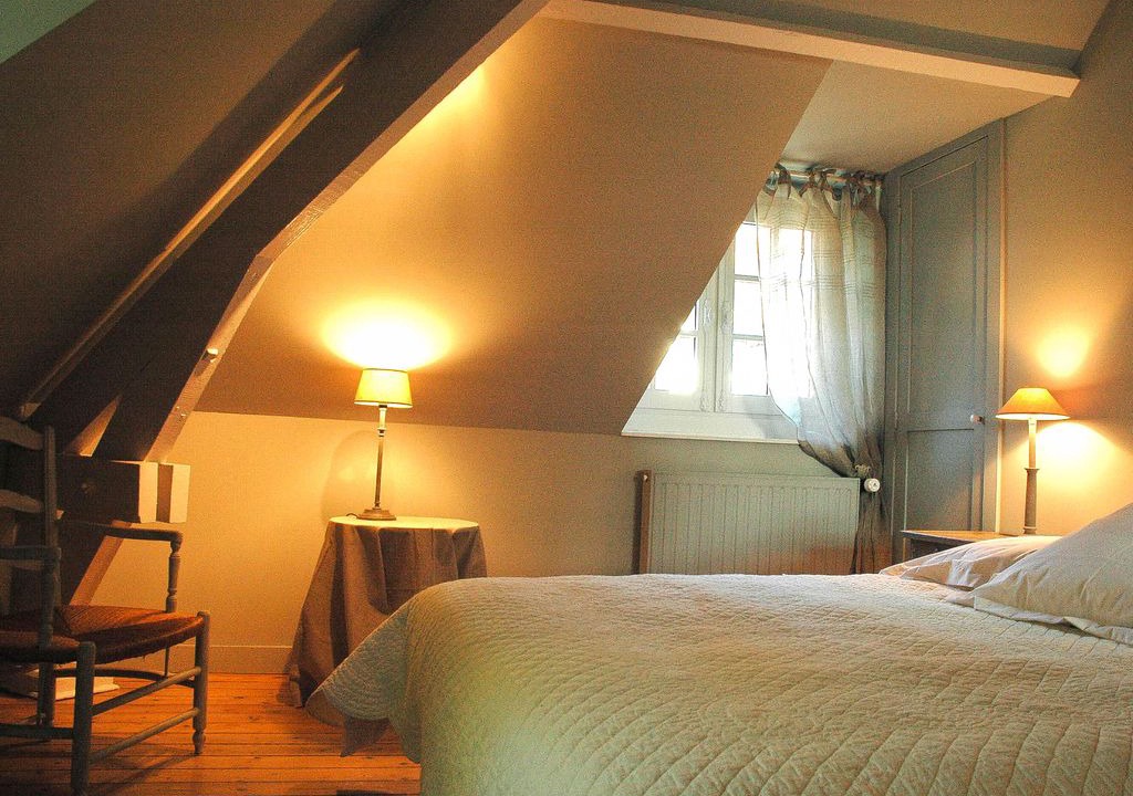 Photo of Bedroom in Sainghin-en-Melantois