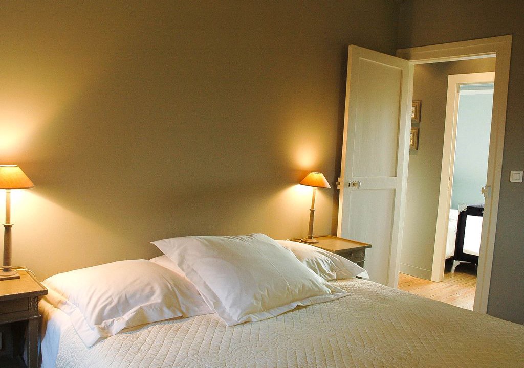 Photo of Bedroom in Sainghin-en-Melantois