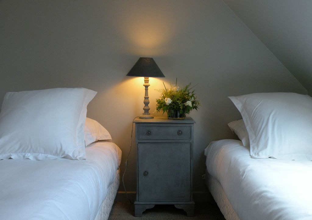 Photo of Bedroom in Sainghin-en-Melantois