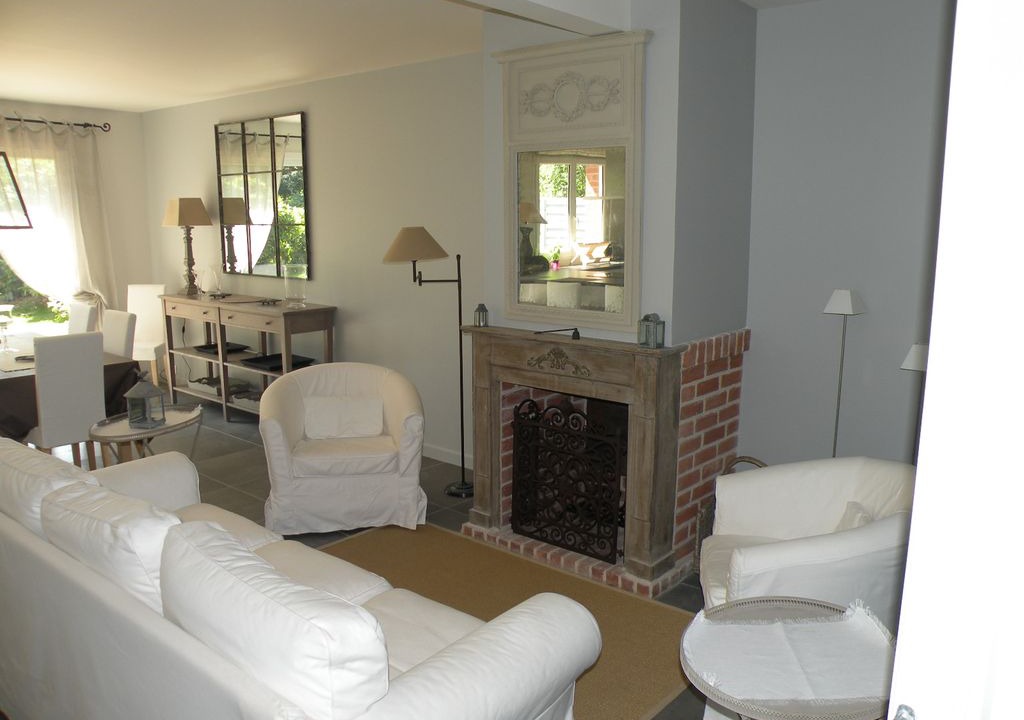 Photo of Livingroom in Sainghin-en-Melantois