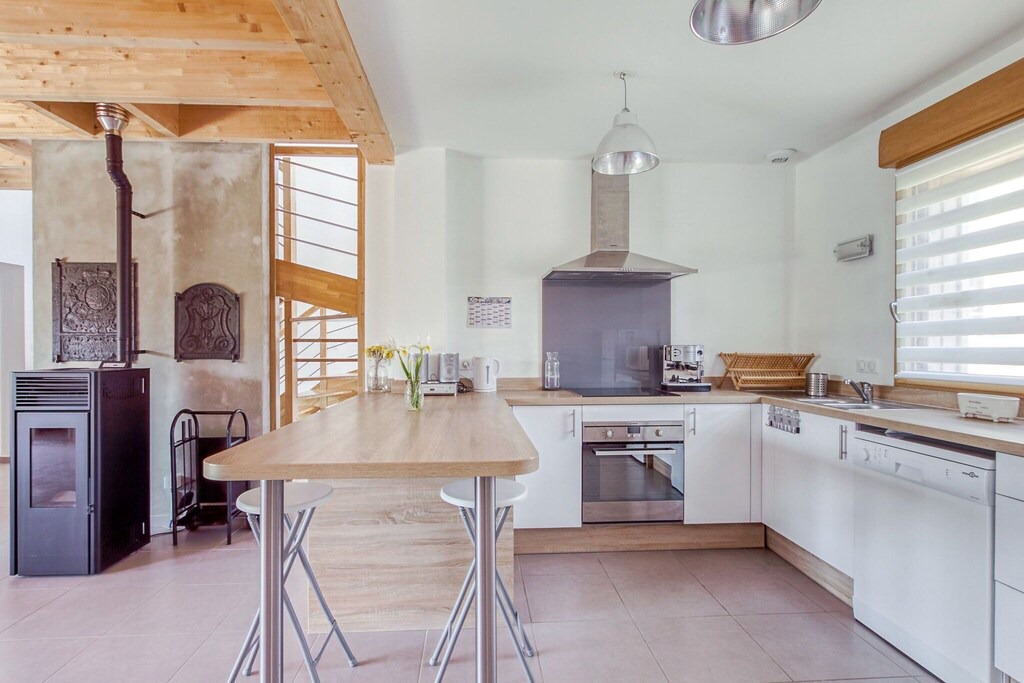 Photo of Kitchen in Challerange