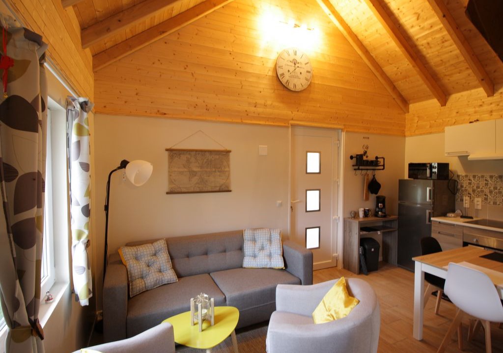 Photo of Livingroom in Saint-Maurice