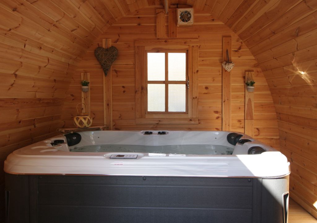 Photo of Bathroom in Saint-Maurice