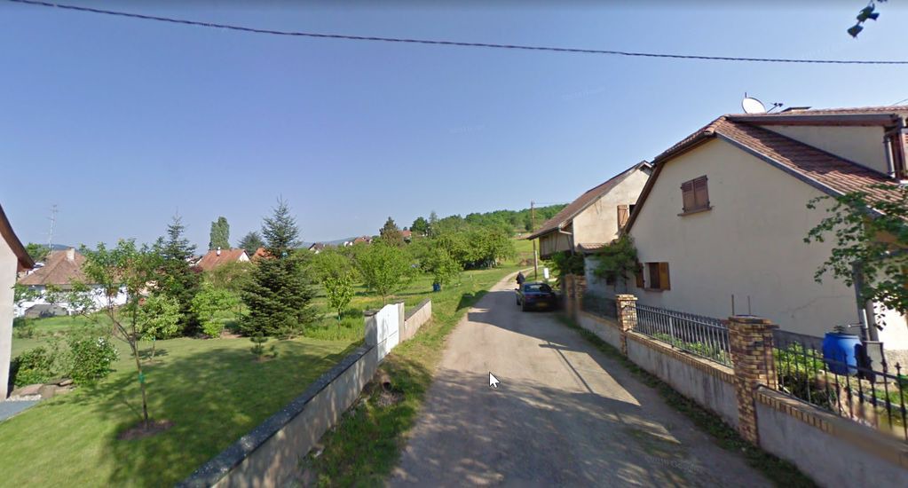 Photo of Buildings in Saint-Maurice