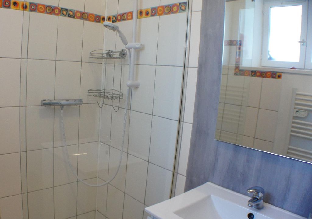 Photo of Bathroom in Pont-de-Poitte