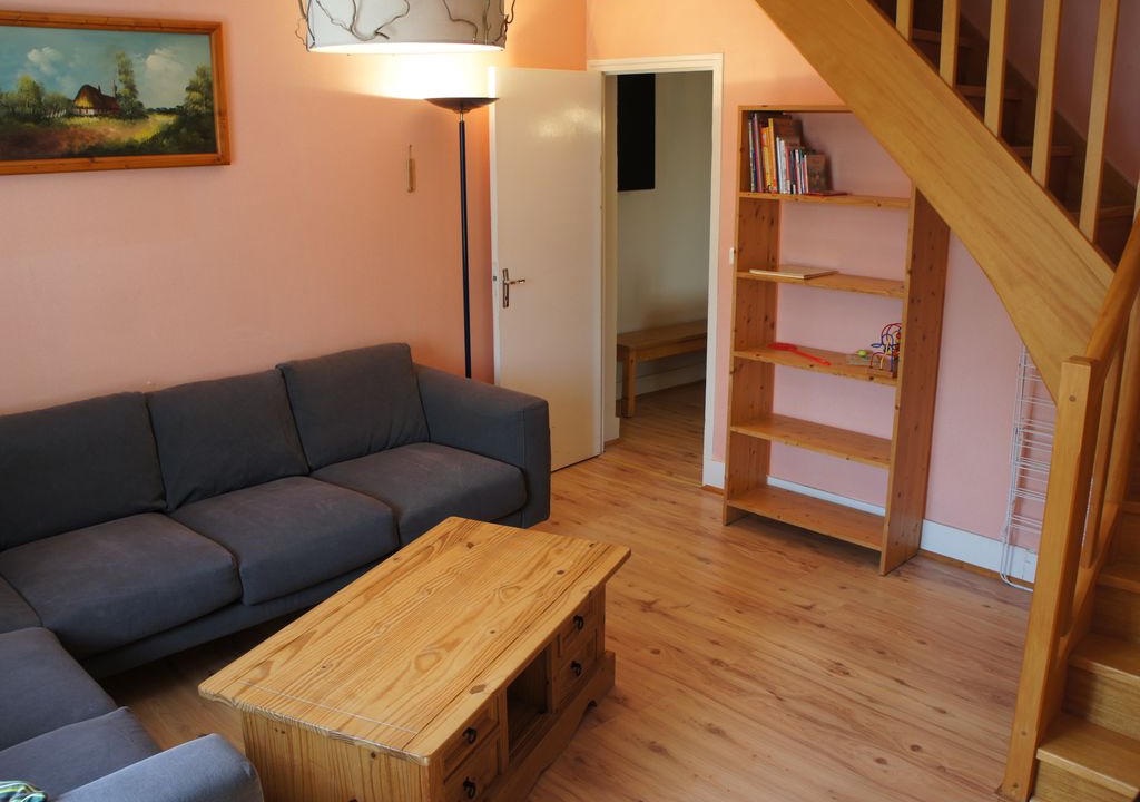 Photo of Livingroom in Pont-de-Poitte